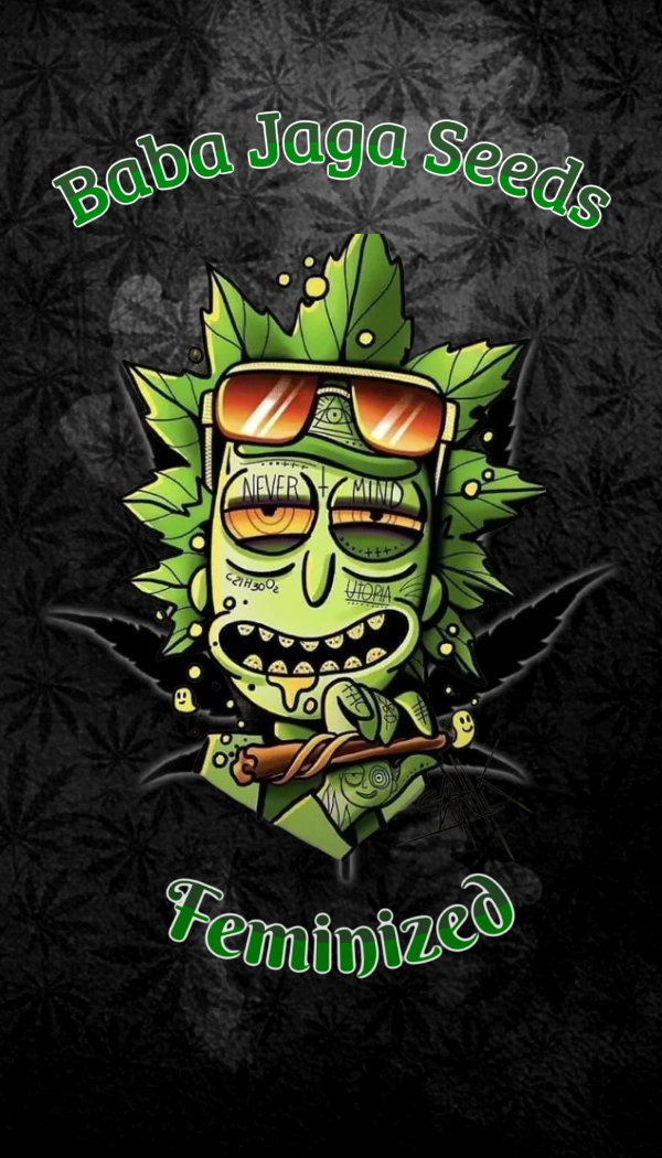 Marijuana cannabis party flyer template - Wykonano za pomoc PosterMyWall (4).jpg